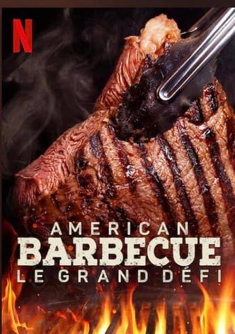recette netfix american barbecue le grand defi 