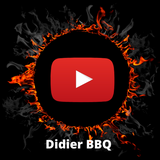 Youtube Didier BBQ